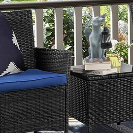 Dnoifne Angel Dog Memorial Statue with Solar Lamp, Pet Memorial Stone for Dogs, Angel Dog Memorial Gift, Dog Passing Away Gifts, Pet Loss Gift for Dog, Garden Resin Dog Ornament, Pets Grave Marker