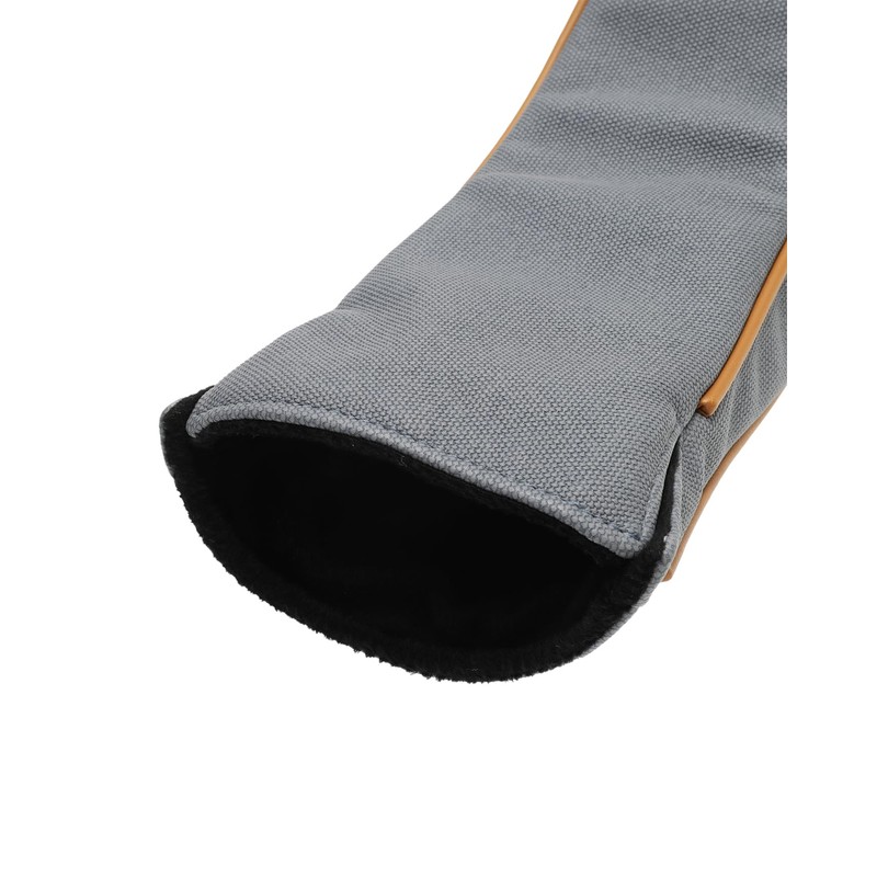 Travis Matthew 4IND_Indigo OS Headcover [CANVAS SERIES] (For Utility) /