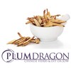 Plum Dragon Licorice Root - Gan Cao Traditional Chinese Herb