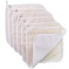 PPHAO - Soft Weave Washcloth for Face - Face Washcloths