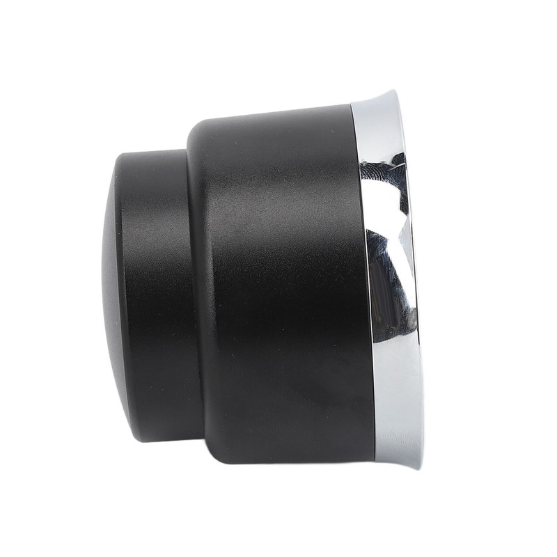 Coffee Tamper Stainless Steel Flat Bottom Coffee Distributor Leveler Coffee