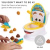 Brybelly The Original Shoot The Poop - Funny Family Game