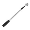 Golf Ball Retriever Telescopic Aluminum Alloy Adjustable Length Prevent Slipping