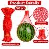 Watermelon Support Net Bags for Vertical Growing – 100-Piece Heavy-Duty