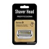 92S Series 9 Electric Replacement Shaver Head Accessories blade Compatible