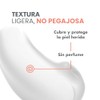 AVENE, Cicalfate+ Emulsión Hidratante Restauradora, Para Post Procedimientos, 40ml