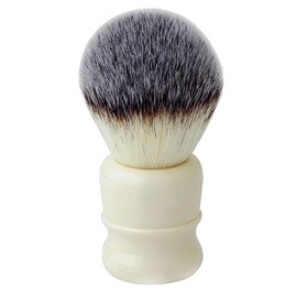 Pearl Shaving Brush - 85 grams (White)