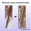 Almay Brow Pencil Dark Blonde