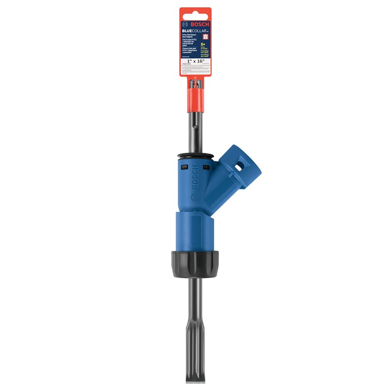 BOSCH HSD1935 1 In. x 16 In. SDS-max® BlueCollar™ R-Tec