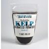 Soluble Kelp Seaweed Powder Fertilizer - 4 Ounces for Plant