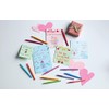 Paper Mate 2180626 Paper Mate Flare Medium Retro 6 Color