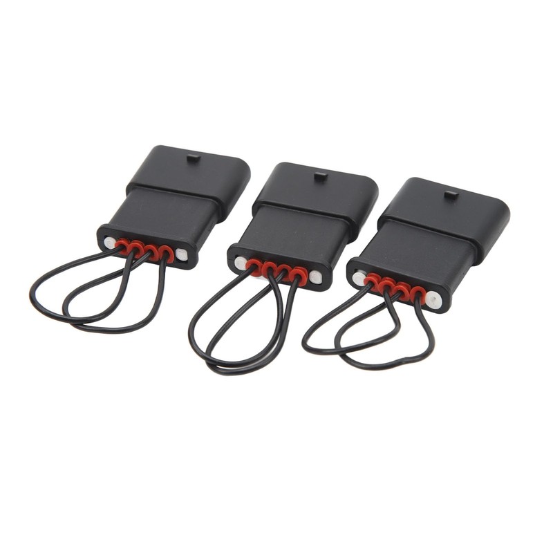 4Pcs L5P Can Bus Plugs, Replace Nox and Def Modules,