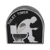 5 Minute Sand Toilet Hourglass Timer Children Brushing Timing Tool