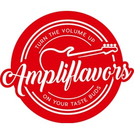 Ampliflavors- Freeze Dried Miracle Fruit Coated Strawberry Slices- Natural Flavor Enhancement, Made in USA