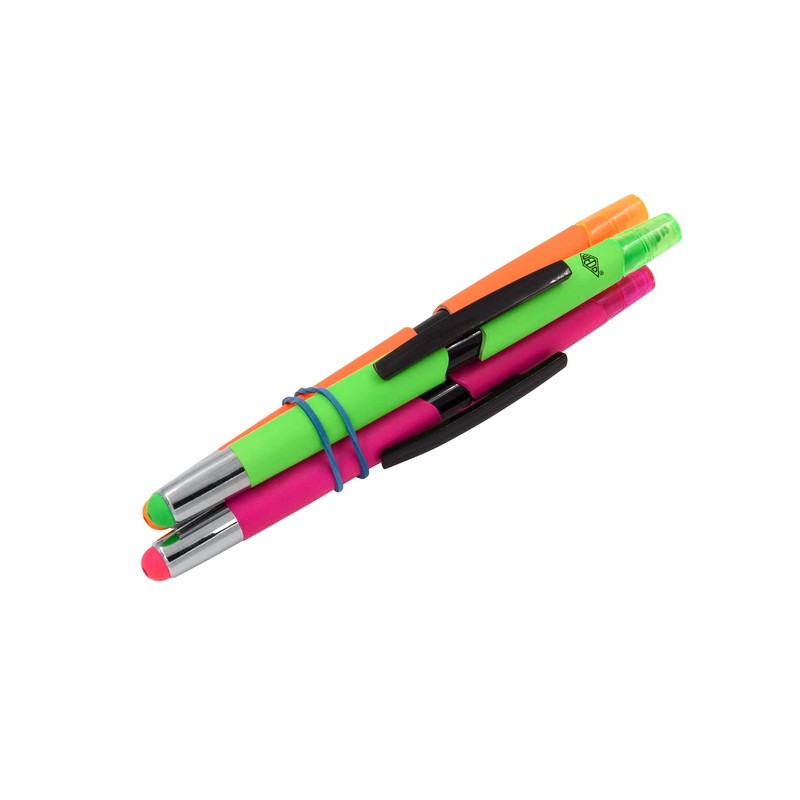 Wedo Rubber Band - Assorted (Pack of 80)