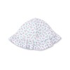 Kissy Kissy Baby-Girls - Sombrero de sol con estampado de