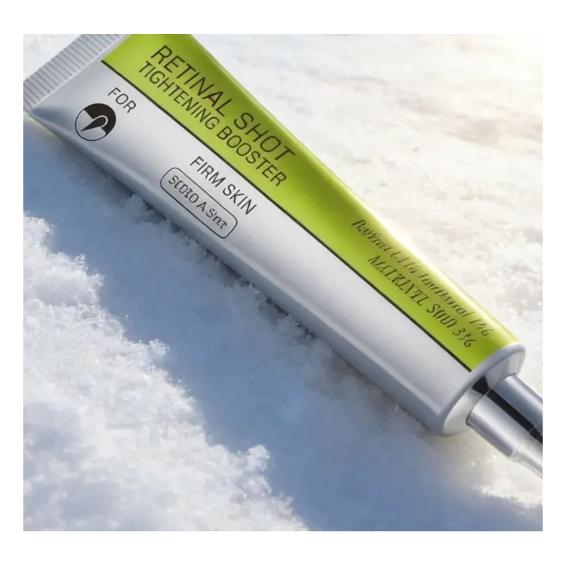 Crema Para Los Ojos Hidrata Y Calma Antiedad Antiarrugas15ml