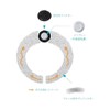 Coroplast 10481 Sensura Mio 1 Single Piece Orthotic for Gastrointestinal
