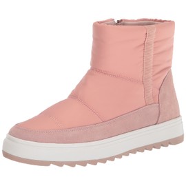 Blondo Women's Ankle Boot, Pink, 7