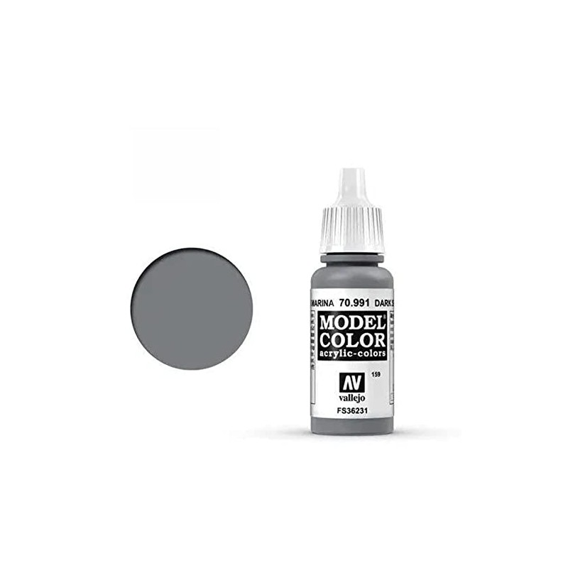 Vallejo German Uniform Paint, 17ml