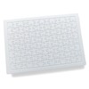 kdc White Plain Puzzle, A4, Normal Piece, 104P (Set of