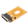 RFID Adapter Replacement for IPROG Automobile Fault Detector Car Fault
