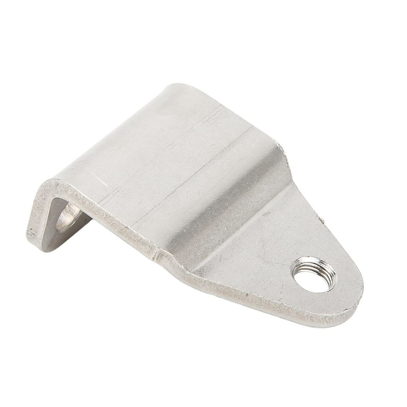 Outboard Engine Hook Steering, Stainless Steel 65W‑48511‑00 Engine Steering Hook