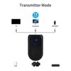 2 in 1 Bluetooth 5.0 Adapter Receiver Transmitter Audio Adapter