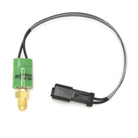 Oil Pressure Switch Excavator Engine Sensor Replacement for CAT E330B/C 6‑36V 106‑0179