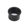 Electric Bicycle Twist Throttle Left 22.2mm Waterproof Throttle Grips for