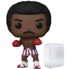 POP Rocky 45th Anniversary - Apollo Creed Funko Vinyl Figure