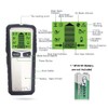 Wall Scanner, 4 in 1 Electronic Stud Finder Wall Scanner,