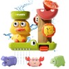 Bath Toys for Toddlers Age 1 2 3 Year Old
