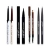 Clio Waterproof Pen Liner Kill Black (Brush Pen Brush Pencil)