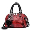 FORRICA L-FM, red, Handbag