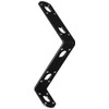 DAIDOHANT 63373 (Reinforced Hardware) Black The Stay Z-Type H-12 [Iron]