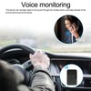 2G GPS Locator Long Standby IP65 Waterproof Tracking Systerm MultiFunctional