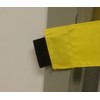 Closed for Maintenance Signs with Magnetic Ends - Fits up