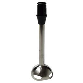 Lichtblau Quick Mixing Rod for Bosch Hand Blender I Mixing Rod Attachment Suitable for Hand Blender MFQ, MQ, MS6, MSM6C and MSM6 I Stainless Steel Mixing Base Replacement I Replacement Parts for Bosch
