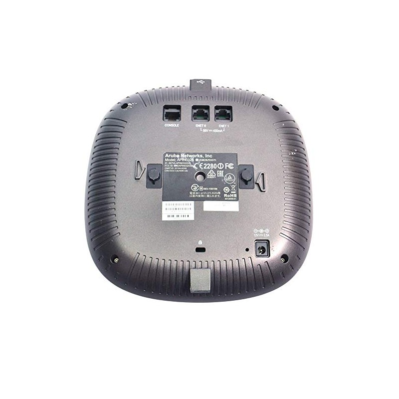 Aruba Networks AP-325 IEEE 802.11ac 1.69 Gbps Wireless Access Point