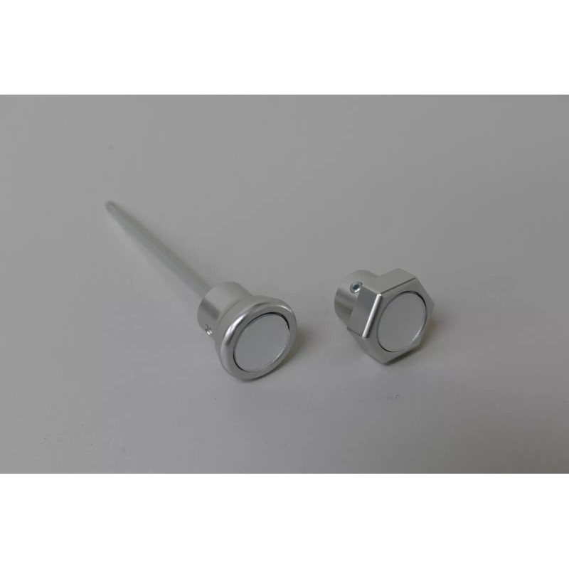 DISRUPTIVE RESTOMODS 1973-1979 FORD TRUCK 1978-1979 BRONCO BILLET WIPER &