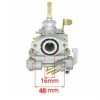 Aftermarket Carburetor For Honda CT70 K0 K1 K2 K3 Trail