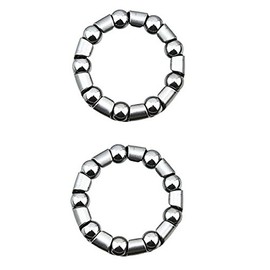 Alta Bottom Bracket Bearing 5/16x9, for 1 Piece Crank. (2)