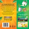Twinings Pure Green Tea Individually Wrapped Bags, 100 Count (Pack
