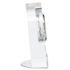 Wedgwood aB1053371 Psyche Clear Clock Table Clock, Interior Goods, Wedding