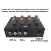 EQ 7 Band Sound Equalizer Home Audio, 2 Channel Stereo