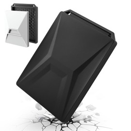 Starlink - Funda de silicona para protector de antena de plato Starlink, mini accesorios Starlink a prueba de golpes para mini satélite Starlink