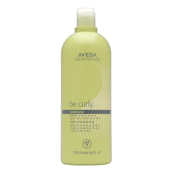 Aveda Be Curly Conditioner, 33.8 Ounce