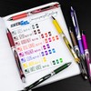 Pentel LR7-V4X Refill for EnerGel Pens 0.7 Ball = 0.35
