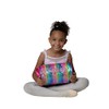 Danz N Motion Rainbow Roll Bag Dance Bag B22512